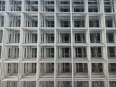 建筑网片