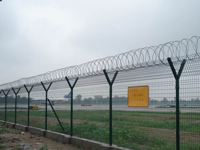 机场护栏网